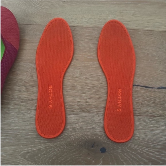 Rothy’s The Flat - Picture 5 of 6